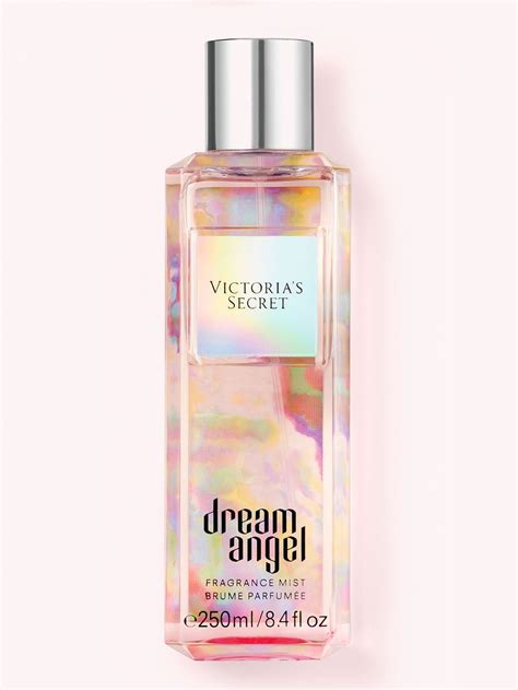 victoria's secret dream angel mist